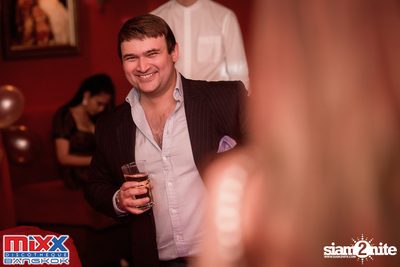 Sugar n Cream at Mixx Discotheque — photo 159