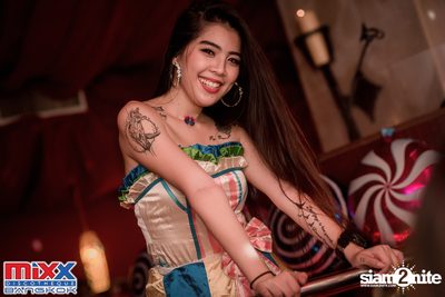 Sugar n Cream at Mixx Discotheque — photo 160