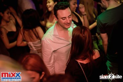 Sugar n Cream at Mixx Discotheque — photo 161