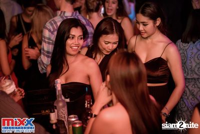Sugar n Cream at Mixx Discotheque — photo 162