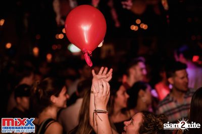 Sugar n Cream at Mixx Discotheque — photo 163