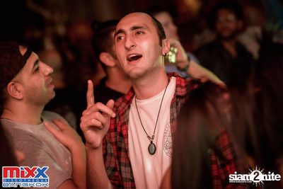 Sugar n Cream at Mixx Discotheque — photo 165