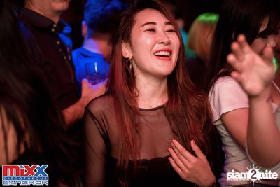 Sugar n Cream at Mixx Discotheque — photo 166