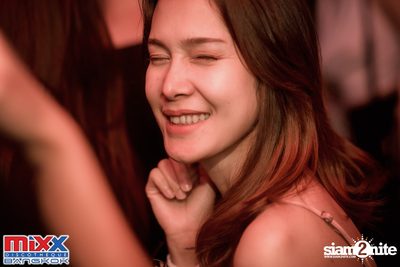 Sugar n Cream at Mixx Discotheque — photo 168