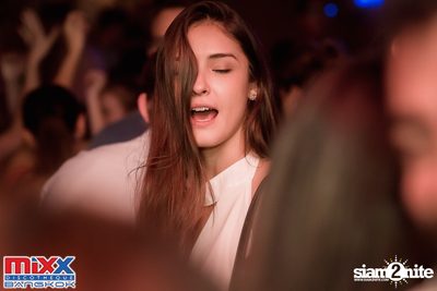 Sugar n Cream at Mixx Discotheque — photo 169