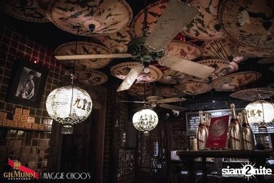 Bad & Boujee ที่ Maggie Choos — photo 19