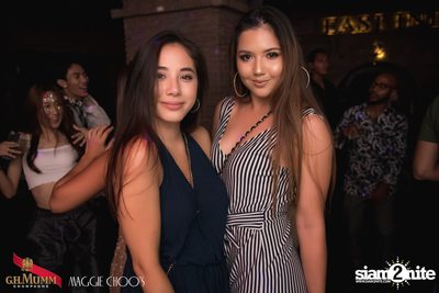 Bad & Boujee ที่ Maggie Choos — photo 74