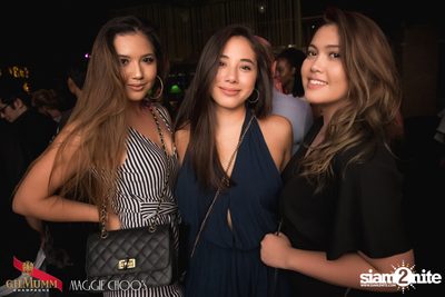 Bad & Boujee ที่ Maggie Choos — photo 101