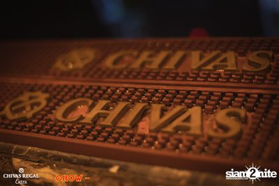 Bangkok Invaders EP2 at CHOW Bar & Cafe — photo 9