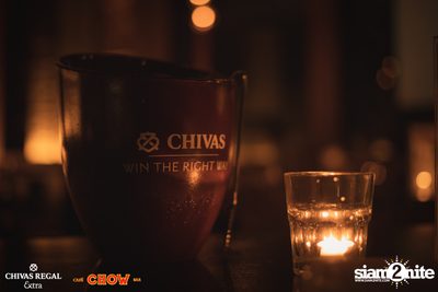 Bangkok Invaders EP2 at CHOW Bar & Cafe — photo 10
