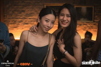 Bangkok Invaders EP2 at CHOW Bar & Cafe — photo 40