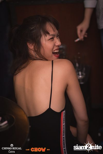 Bangkok Invaders EP2 at CHOW Bar & Cafe — photo 49
