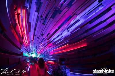 The Club Khaosan pres. Botcash — photo 9
