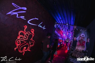 The Club Khaosan pres. Botcash — photo 12