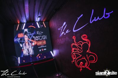 The Club Khaosan pres. Botcash — photo 16