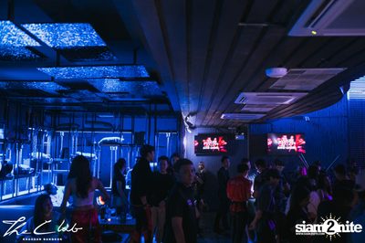 The Club Khaosan pres. Botcash — photo 25