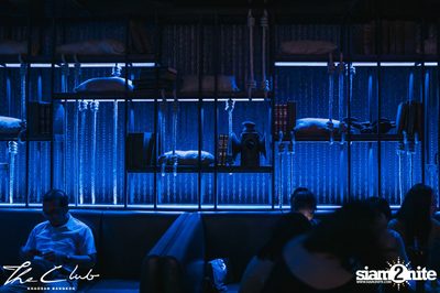 The Club Khaosan pres. Botcash — photo 26