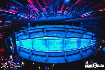 The Club Khaosan pres. Botcash — photo 32
