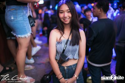 The Club Khaosan pres. Botcash — photo 43