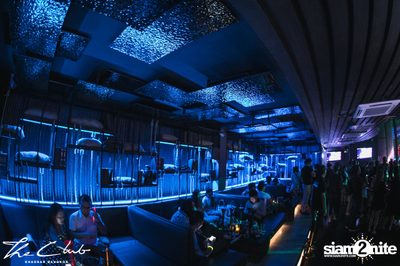 The Club Khaosan pres. Botcash — photo 49