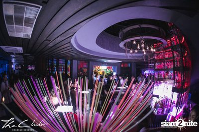 The Club Khaosan pres. Botcash — photo 50