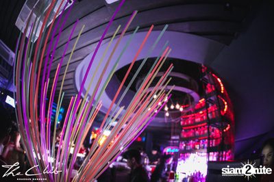 The Club Khaosan pres. Botcash — photo 51