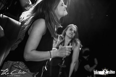 The Club Khaosan pres. Botcash — photo 55