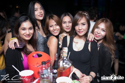 The Club Khaosan pres. Botcash — photo 64