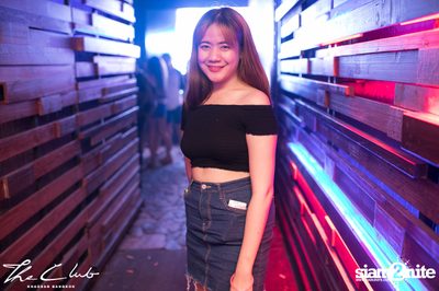 The Club Khaosan pres. Botcash — photo 66