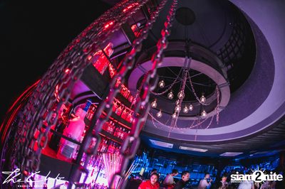 The Club Khaosan pres. Botcash — photo 78