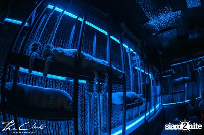 The Club Khaosan pres. Botcash — photo 79