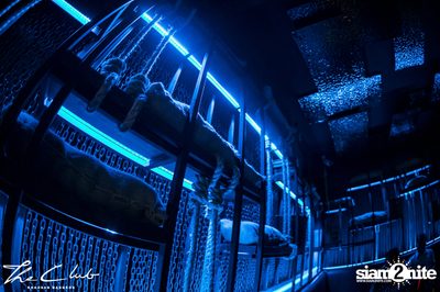 The Club Khaosan pres. Botcash — photo 80