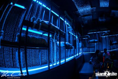 The Club Khaosan pres. Botcash — photo 81