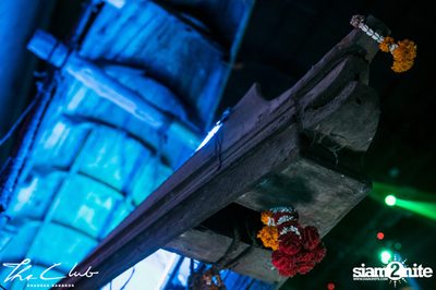 The Club Khaosan pres. Botcash — photo 85