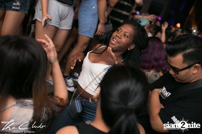 The Club Khaosan pres. Botcash — photo 94