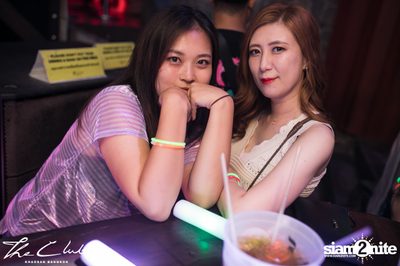 The Club Khaosan pres. Botcash — photo 126