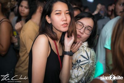 The Club Khaosan pres. Botcash — photo 150