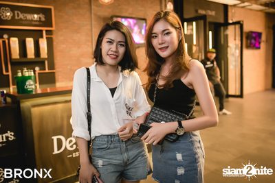 Two Popetorn ที่ บรองซ์ — photo 7