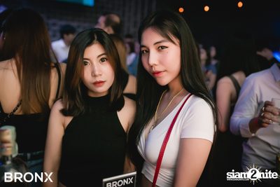 Two Popetorn ที่ บรองซ์ — photo 14