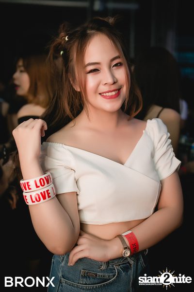 Two Popetorn ที่ บรองซ์ — photo 17