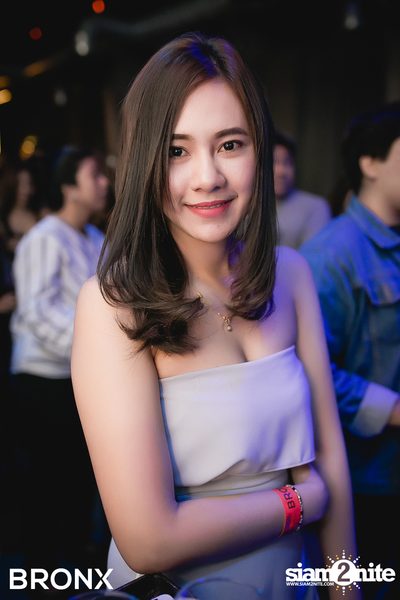 Two Popetorn ที่ บรองซ์ — photo 22