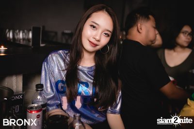 Two Popetorn ที่ บรองซ์ — photo 23