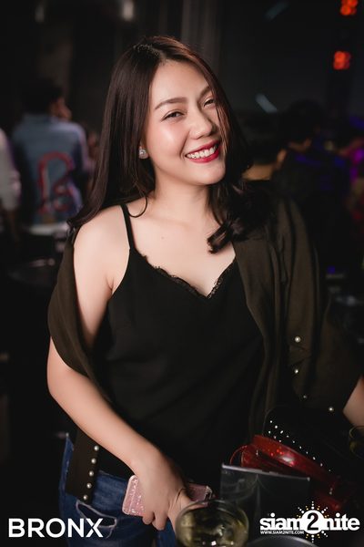 Two Popetorn ที่ บรองซ์ — photo 31