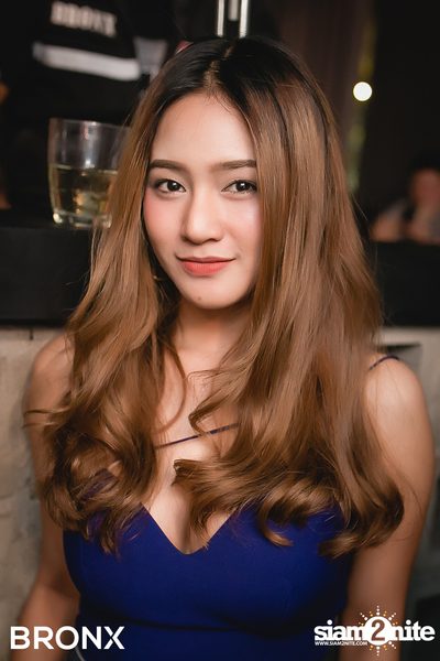 Two Popetorn ที่ บรองซ์ — photo 40