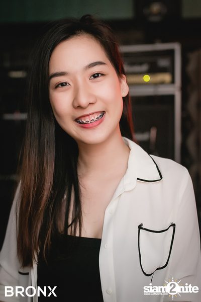 Two Popetorn ที่ บรองซ์ — photo 41