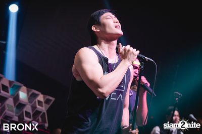 Two Popetorn ที่ บรองซ์ — photo 65