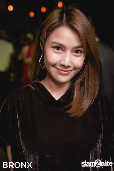 Two Popetorn ที่ บรองซ์ — photo 94