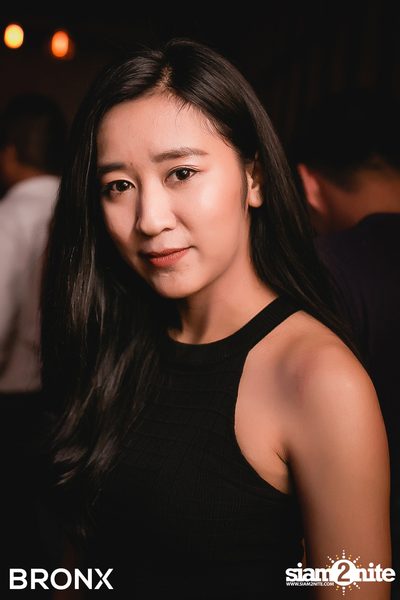 Two Popetorn ที่ บรองซ์ — photo 99