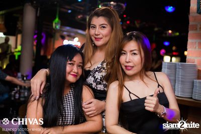 Labanoon at The View Village — photo 38
