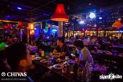 Labanoon at The View Village — photo 40